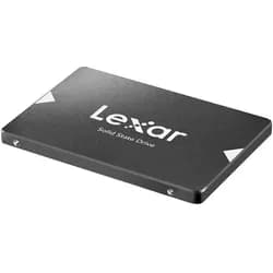 Lexar SSD-Festplatte