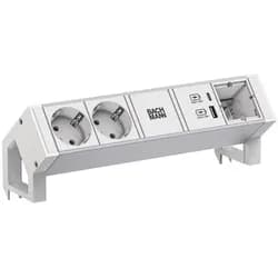 Bachmann Steckdosenleiste 937.413