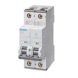Siemens Dig.Industr. LS-Schalter 5SY4220-7