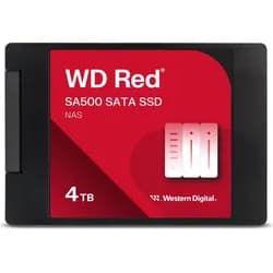 WD SSD-Festplatte