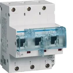 Hager SLS-Schalter HTN350E