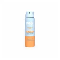 ISDIN Fotoprotector Wet Skin Transpar.Spray LSF 50
