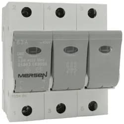 Mersen Lasttrennschalter NEOZED 05863.063000