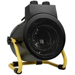 Tristar Heizlüfter Industrielles Heizgerät KA-5061