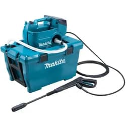Makita Hochdruckreiniger