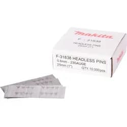 Makita Stift 0.6x25mm F-31838