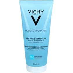 Vichy Purete Thermale Reinigungsgel