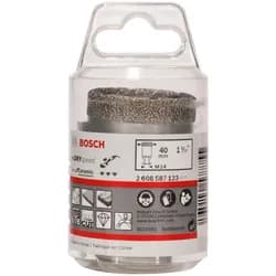 Bosch PRO Core Cutter dry 40 x 35 mm - 2608587123