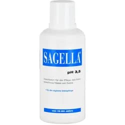 SAGELLA pH 3,5 500 ml