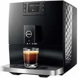 Kaffeevollautomat C3 - Piano Black