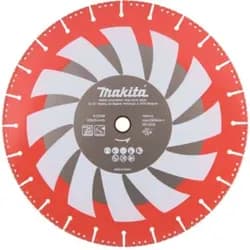Diamantsch. 350mm Rettung
