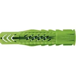 fischer Universaldübel UX GREEN 10x60 R