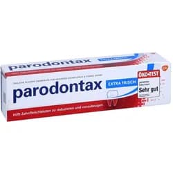 Parodontax extra frisch Zahnpasta