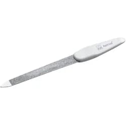 Apoline Nagelfeile Saphir 13 cm verchromt