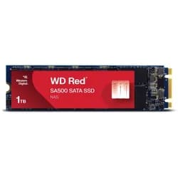 WD SSD-Festplatte