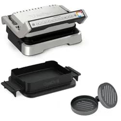 Tefal GC774D OptiGrill 4in1