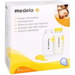 Medela Milchflaschenset 250 ml