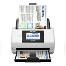 Epson Dokumentenscanner