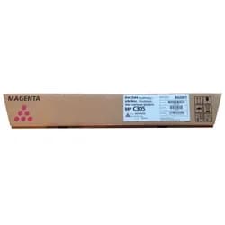 Ricoh 841596 - toner, magenta