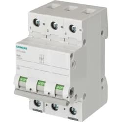 Ausschalter REG 3S 63A 440V 3TE