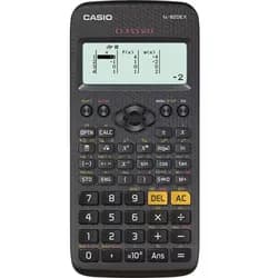 Casio FX-82DE X