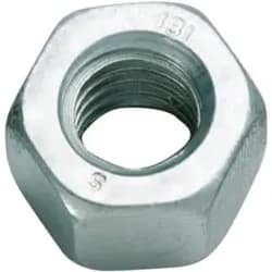 Cimco 192001 Sechskantmuttern M4