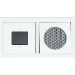 Busch-Jaeger Busch-Radio BTconnect DAB+ 8270 UJ-84-101