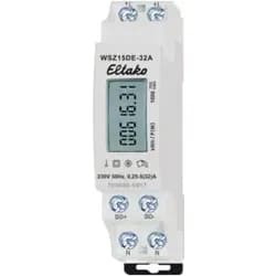Eltako Wechselstromzähler WSZ15DE-32A