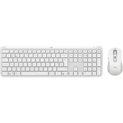 Logitech Tastatur- und Maus-Set