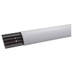 Tehalit Aufbodenkanal SL 18075 gr
