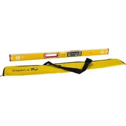 Stabila, Wasserwaage, Tech 196 DL (100 cm)