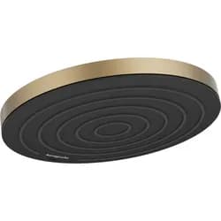 HG Kopfbrause 260 1jet PULSIFY brushed b