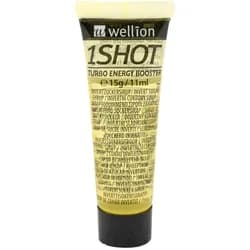 Wellion 1Shot