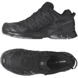 Salomon Herren Xa Pro 3D V9 GTX schwarz 46.6