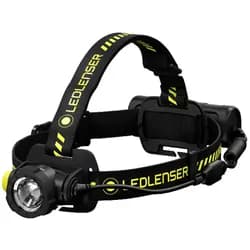 Stirnlampe H7R Work