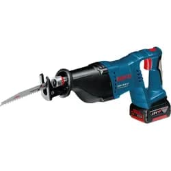 BOSCH Akku-Säbelsäge »GSA 18 V-LI«