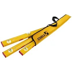 STABILA PRO SET 80 ASM Wasserwaagen