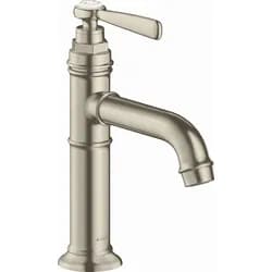 AXOR 16516820 Waschtischmischer 100 Axor Montreux - Silber