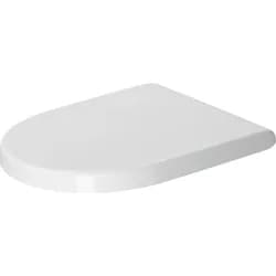 Duravit, WC Deckel, Starck 3