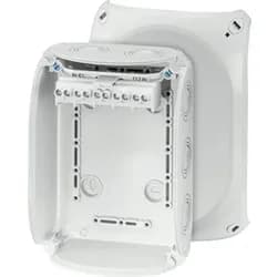 Hensel Kabelabzweigkasten KF 1006 G