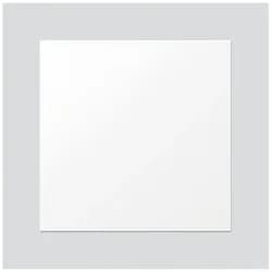 Siedle&Söhne Blind-Modul Vario 611 BM 611-0 W