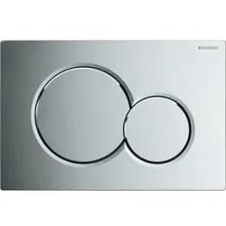 Geberit Sigma01 Betätigungsplatte 115.770.21.5