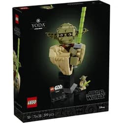 YodaTM Büste - 75438