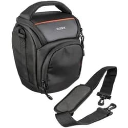 Sony Fotorucksack Tasche LCS-AMB