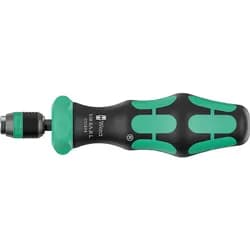 Wera Werk Bits-Handhalter 838 RA-R L