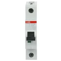 ABB Stotz S&J Sicherungsautomat S201M-C32