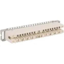 DEHN TR-Leiste LSA-Plus TL2 10DA LSA