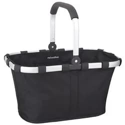 Carrybag Korb black