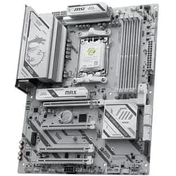 MSI Mainboard