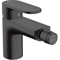 Hansgrohe Vernis Blend Bidetarmatur Schwarz Matt 71210670